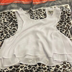 ✨Show me your mumu crop top ✨